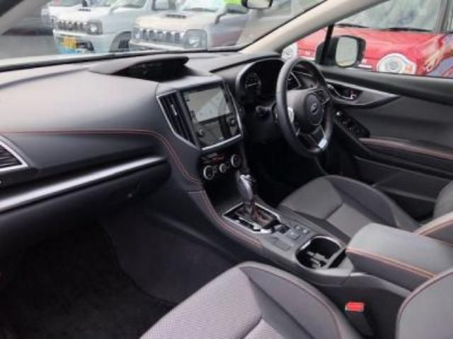 SUBARU XV HYBRID 2021 Image 31