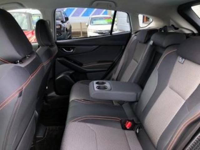 SUBARU XV HYBRID 2021 Image 31