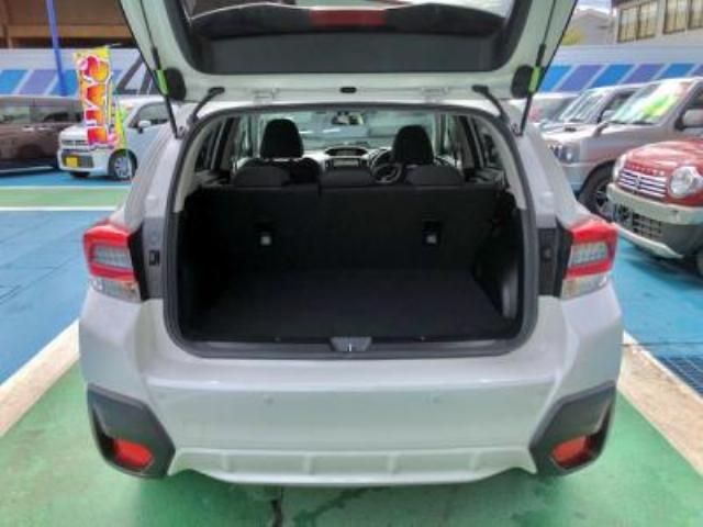SUBARU XV HYBRID 2021 Image 31