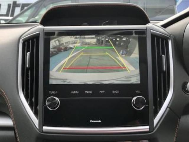 SUBARU XV HYBRID 2021 Image 31