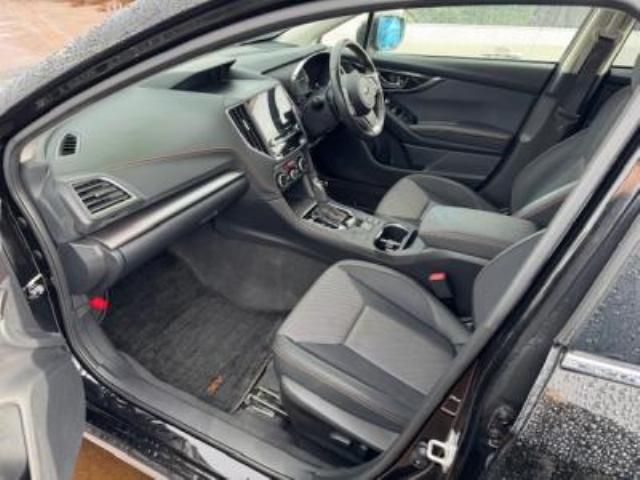 SUBARU XV HYBRID 2019 Image 31