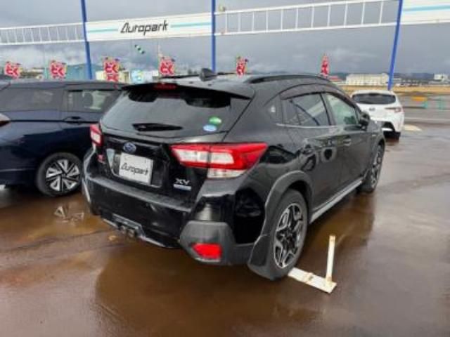 SUBARU XV HYBRID 2019 Image 31