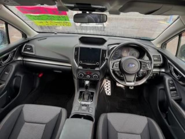 SUBARU XV HYBRID 2019 Image 31