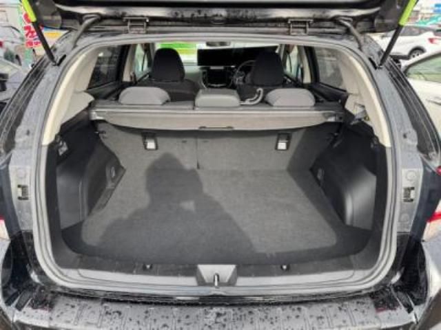 SUBARU XV HYBRID 2019 Image 31