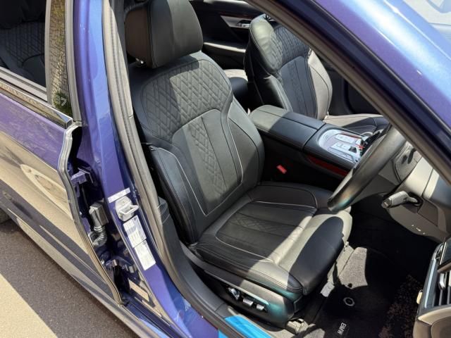 ALPINA B7 2016 Image 31