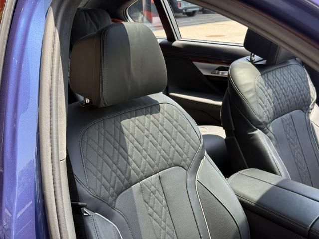 ALPINA B7 2016 Image 31