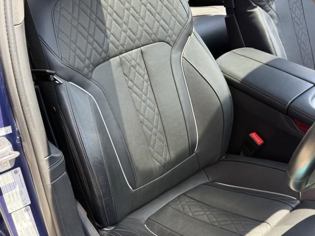 ALPINA B7 2016 Image 31