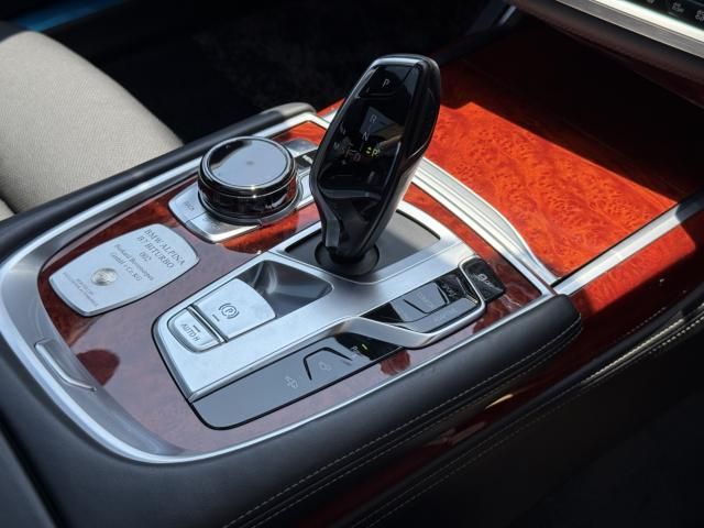 ALPINA B7 2016 Image 31