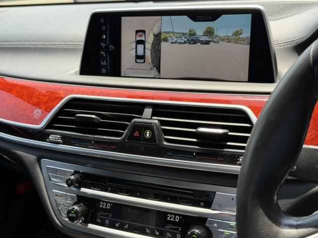 ALPINA B7 2016 Image 31