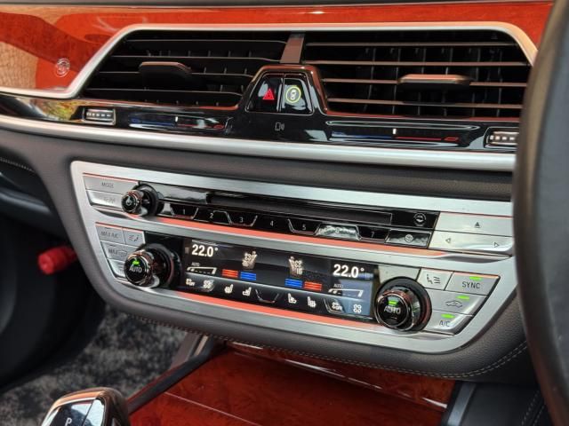 ALPINA B7 2016 Image 31