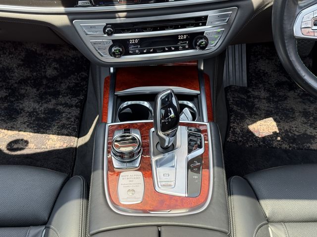 ALPINA B7 2016 Image 31