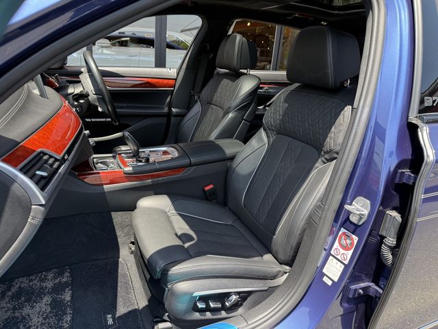 ALPINA B7 2016 Image 31