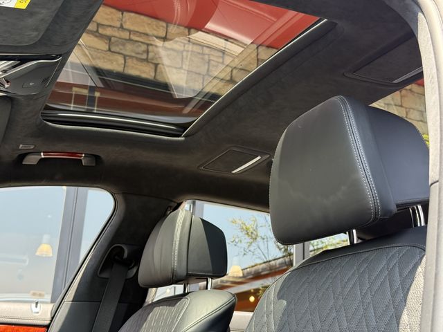 ALPINA B7 2016 Image 31