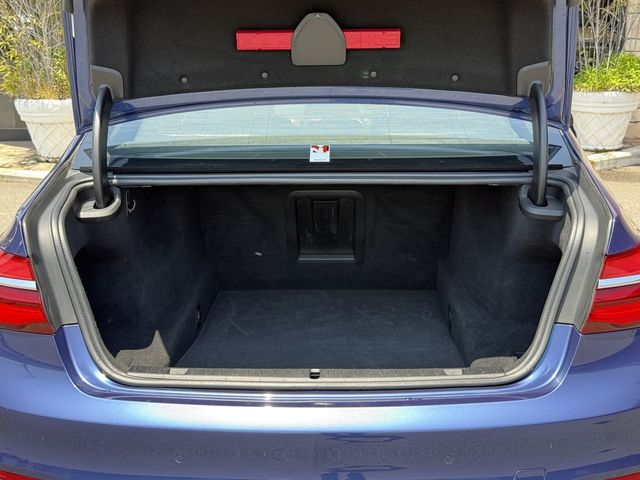 ALPINA B7 2016 Image 31