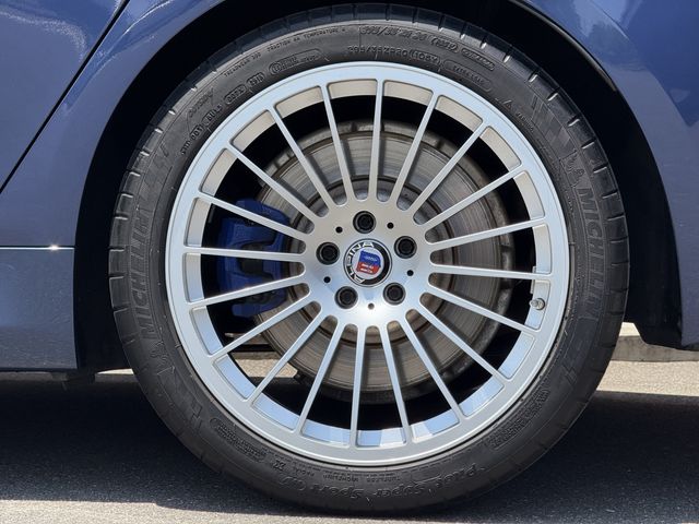 ALPINA B7 2016 Image 31