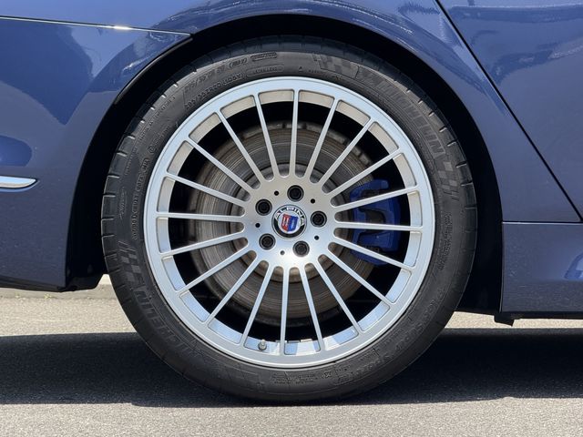 ALPINA B7 2016 Image 31