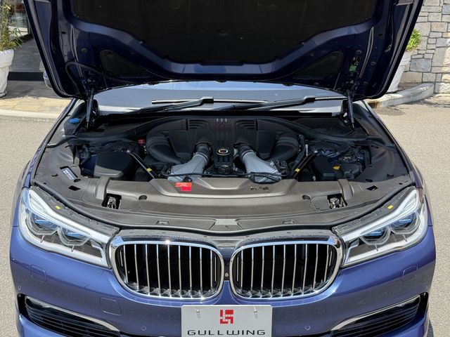 ALPINA B7 2016 Image 31