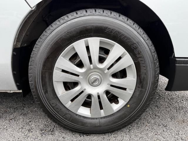 NISSAN NV350 CARAVAN 2020 Image 31