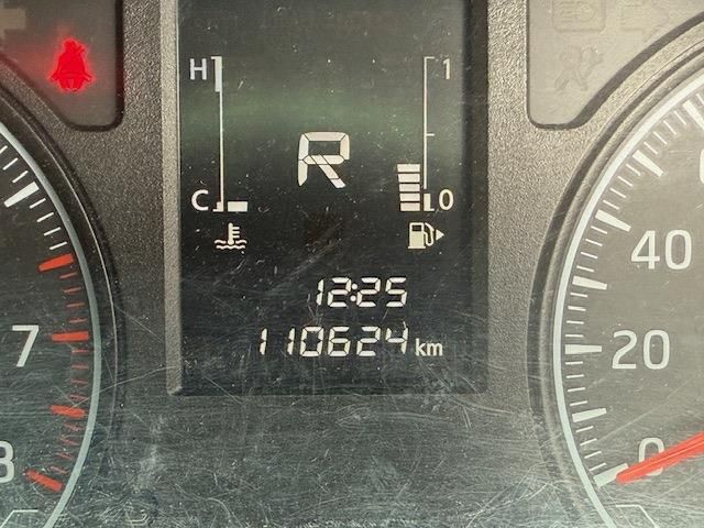 NISSAN NV350 CARAVAN 2020 Image 31