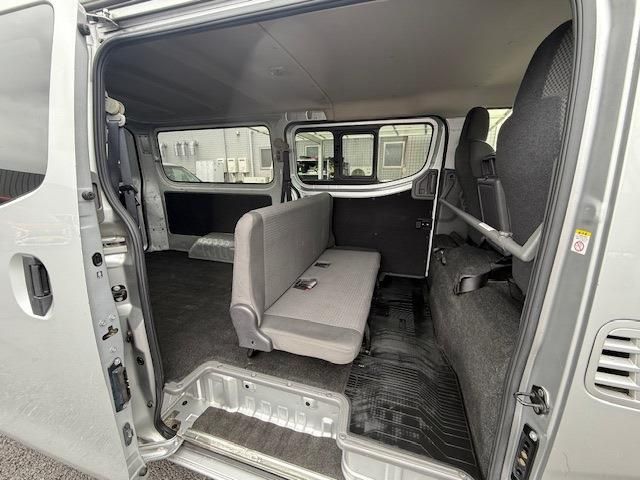 NISSAN NV350 CARAVAN 2020 Image 31