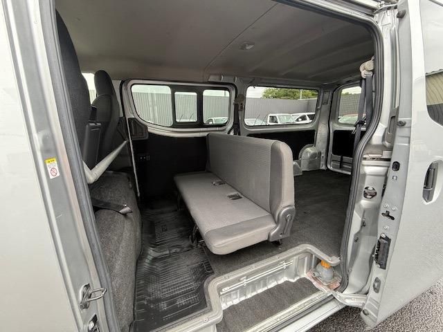 NISSAN NV350 CARAVAN 2020 Image 31