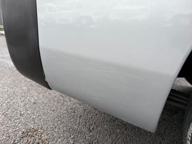 NISSAN NV350 CARAVAN 2020 Image 31