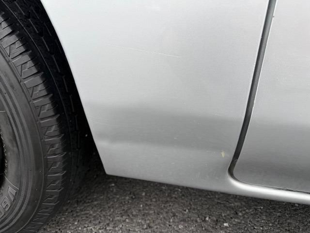 NISSAN NV350 CARAVAN 2020 Image 31