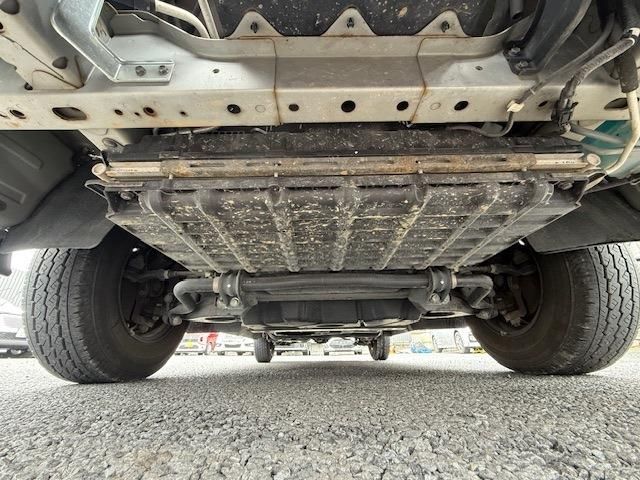 NISSAN NV350 CARAVAN 2020 Image 31