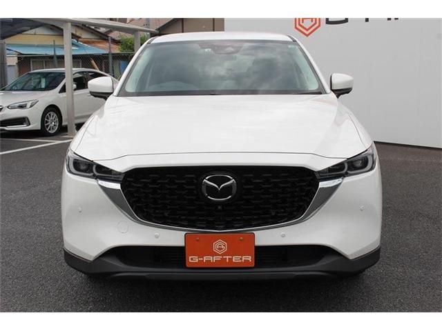 MAZDA CX-5 2022 Image 31