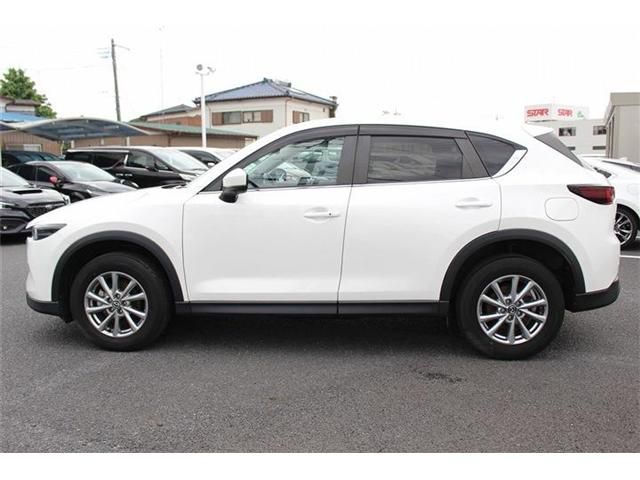 MAZDA CX-5 2022 Image 31