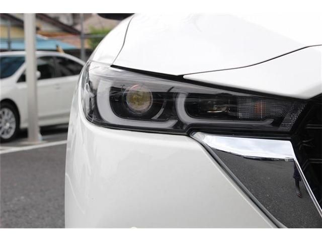 MAZDA CX-5 2022 Image 31