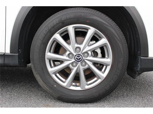 MAZDA CX-5 2022 Image 31