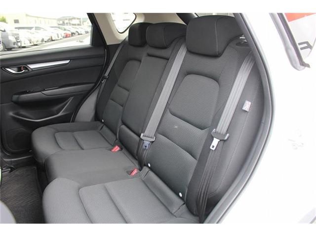 MAZDA CX-5 2022 Image 31