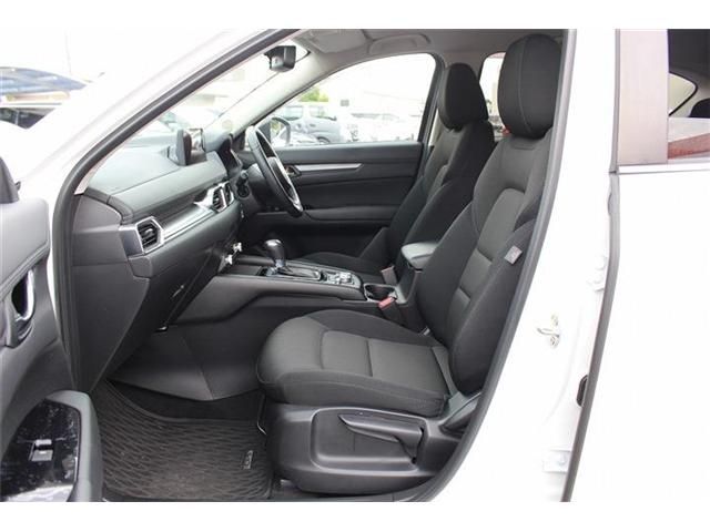 MAZDA CX-5 2022 Image 31