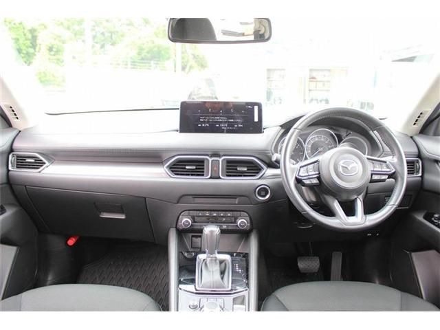 MAZDA CX-5 2022 Image 31