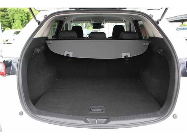 MAZDA CX-5 2022 Image 31