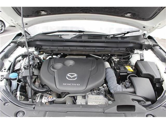 MAZDA CX-5 2022 Image 31
