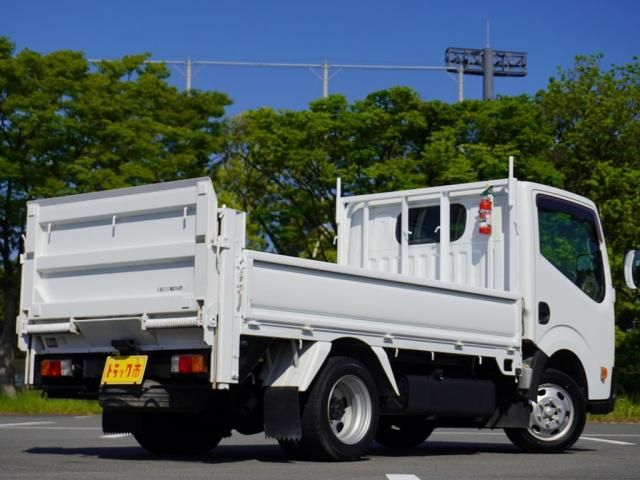 NISSAN ATLAS 2014 Image 31