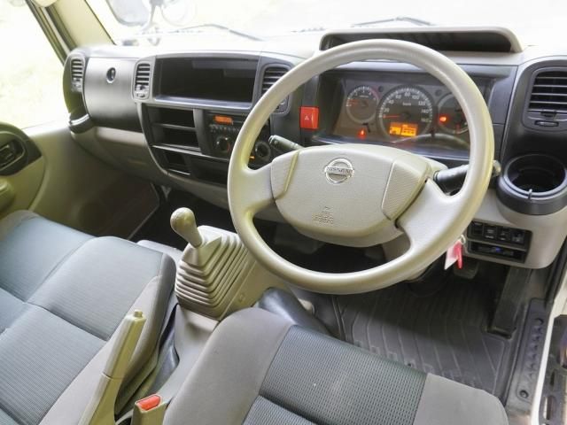 NISSAN ATLAS 2014 Image 31