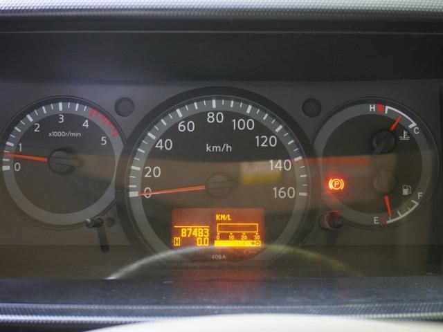 NISSAN ATLAS 2014 Image 31