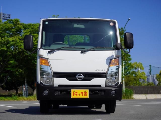 NISSAN ATLAS 2014 Image 31