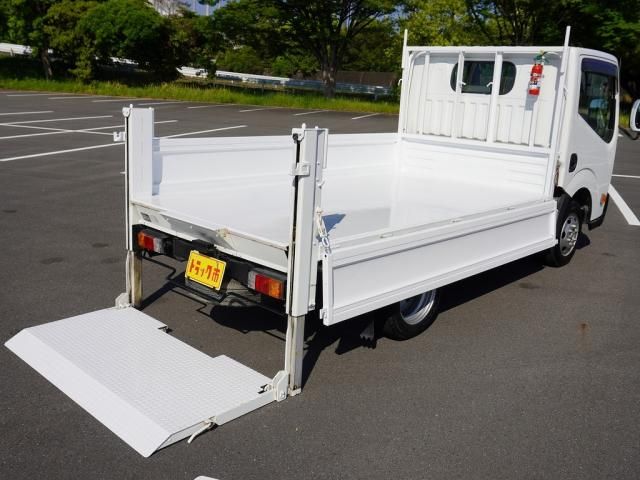 NISSAN ATLAS 2014 Image 31