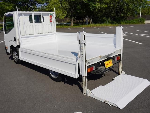 NISSAN ATLAS 2014 Image 31