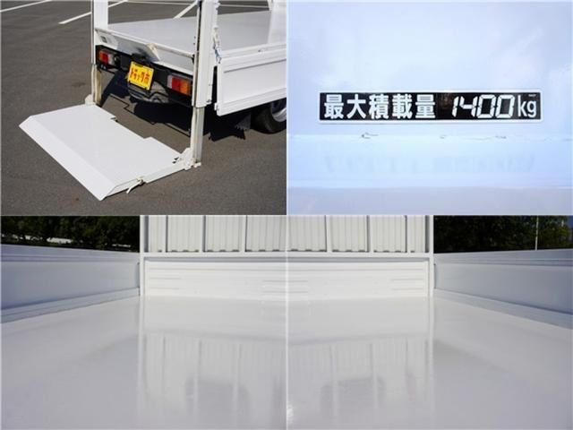 NISSAN ATLAS 2014 Image 31