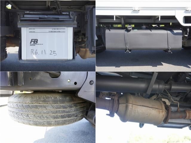 NISSAN ATLAS 2014 Image 31