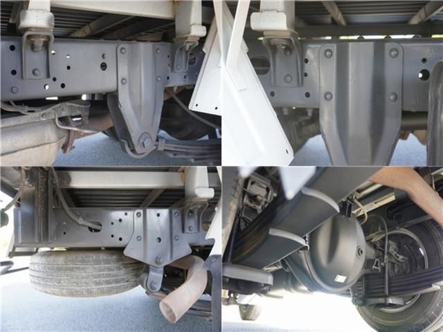 NISSAN ATLAS 2014 Image 31