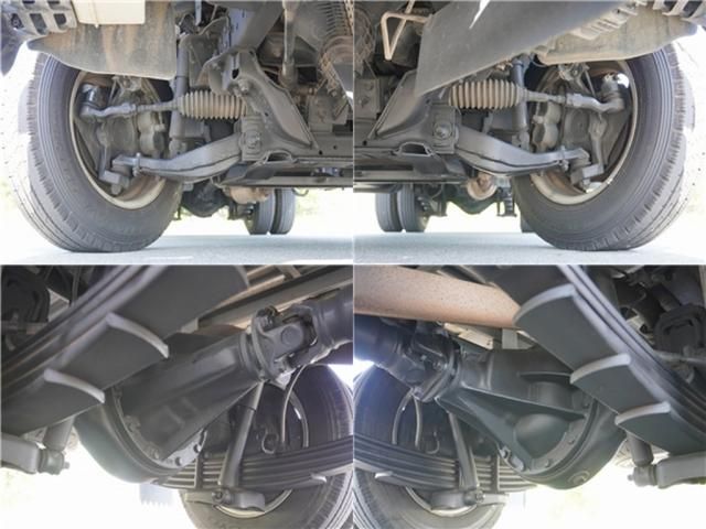 NISSAN ATLAS 2014 Image 31