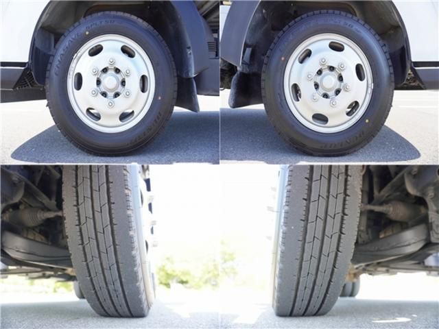 NISSAN ATLAS 2014 Image 31