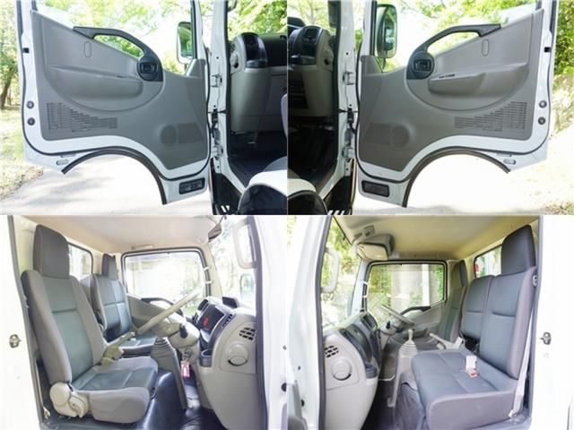 NISSAN ATLAS 2014 Image 31