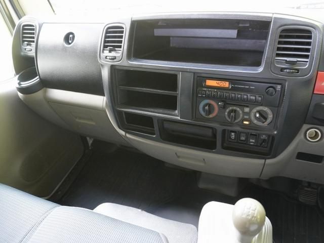 NISSAN ATLAS 2014 Image 31